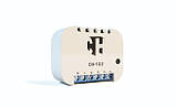 Двоканальне Z-Wave реле Connect Home — CH-102, фото 5