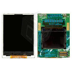 Дисплей (екран, матриця) для LG GB250, оригінал