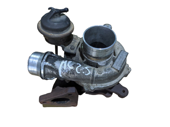 Турбіна Renault Master, Opel Movano 2.5, 2006-2010, 8200483650 (Б/У)
