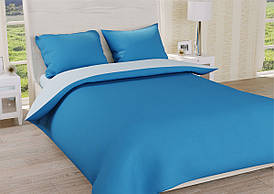 Постільна білизна Лелека ранфорс - Дует РД12 євро