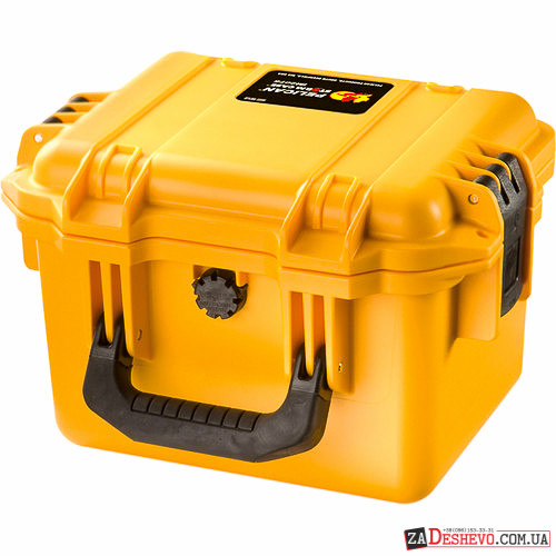 Pelican IM2075 Storm Case with Foam (IM2075-00001) - фото 3 - id-p214670802