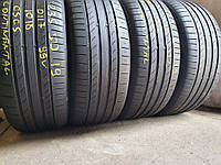 Шины бу 235/50 R19 Continental