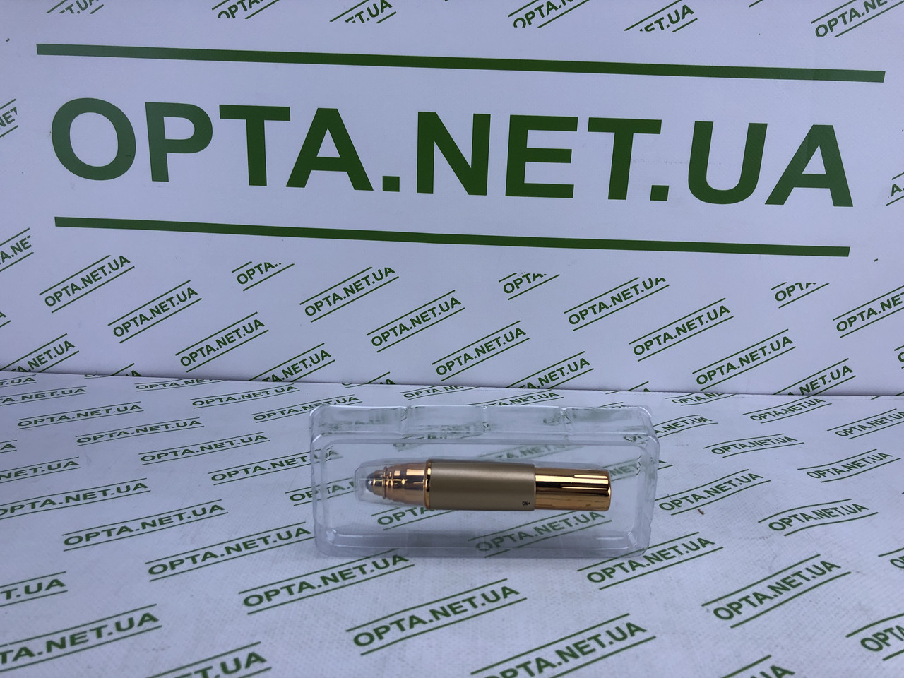 Електричний масажер для очей і обличчя, фото 1