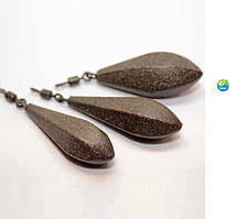 Коропове грузило World4Carp ГОРИЗОНТ (вага 50-140 г. вибрати)