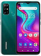 Смартфон Doogee X96 Pro 4/64GB Green (Global)