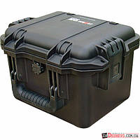 Pelican iM2075 Storm Case without Foam (IM2075-00000)