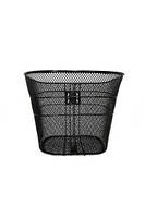 Передній кошик сітка чорного кольору