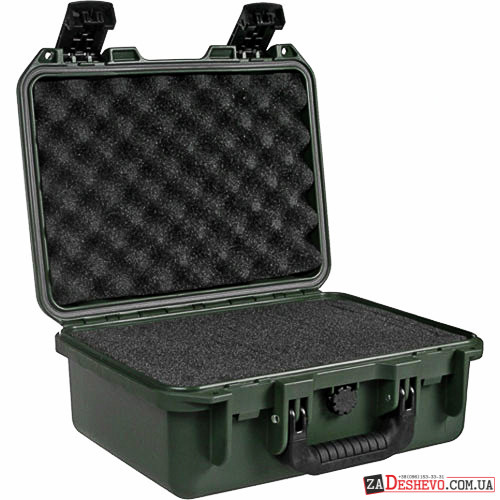 Pelican iM2100 Storm Case with Foam (IM2100-00001) - фото 7 - id-p214674960