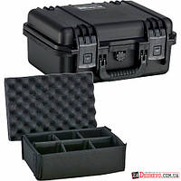 Pelican iM2100 Storm Case with Padded Dividers (IM2100-00002)