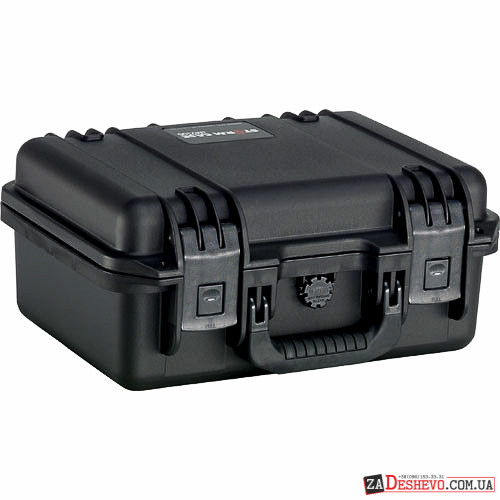 Pelican iM2100 Storm Case without Foam (IM2100-00000) - фото 3 - id-p214675136