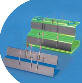 Тримач N50 для борів, магнітний