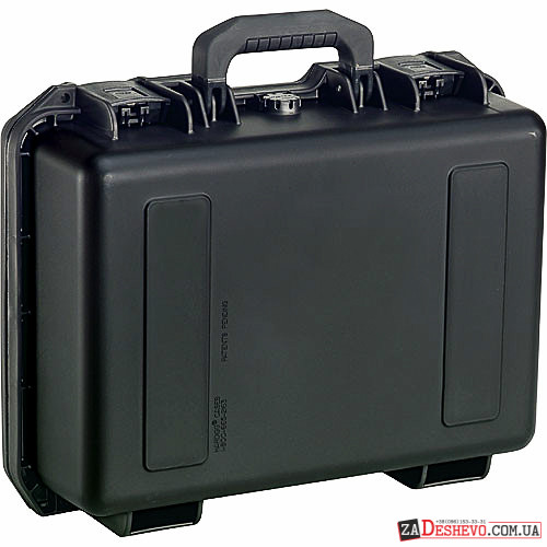 Pelican iM2200 Storm Case with Foam (IM2200-00001) - фото 1 - id-p214677456