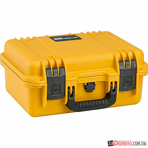Pelican iM2200 Storm Case with Padded Dividers (IM2200-00002) - фото 3 - id-p214677662