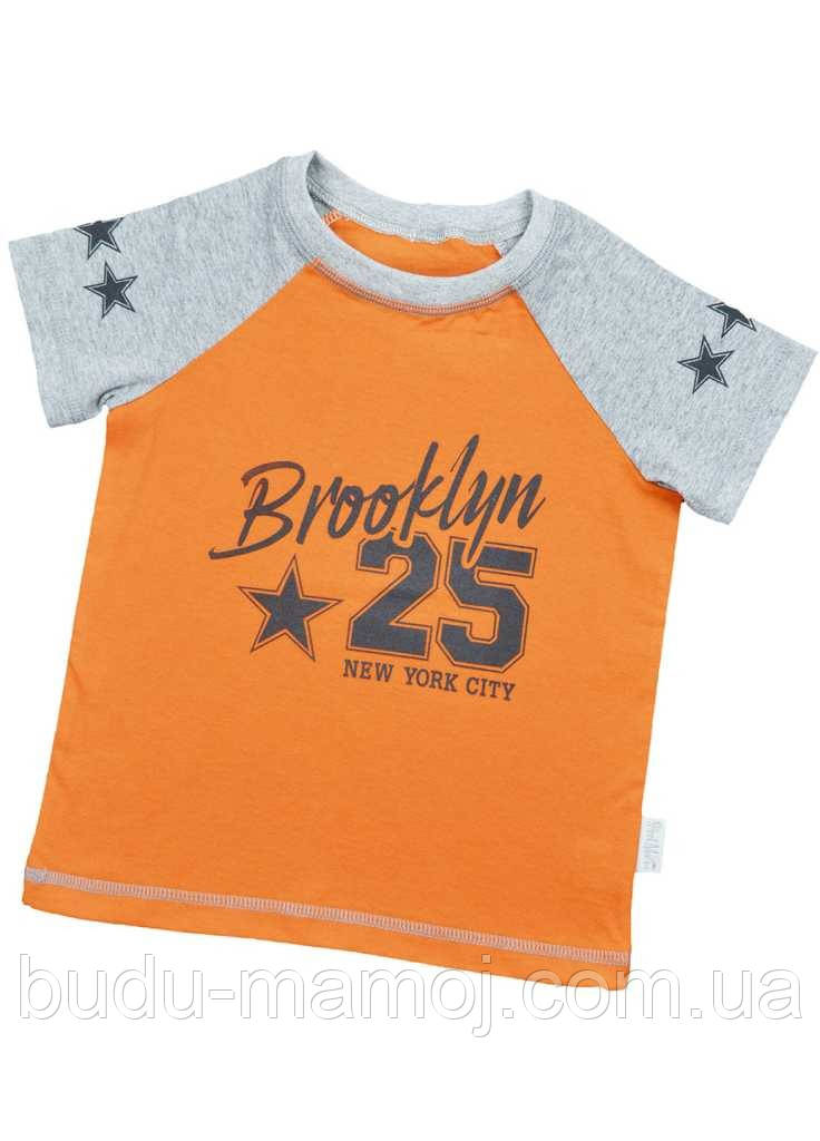 Футболка дитяча 116р