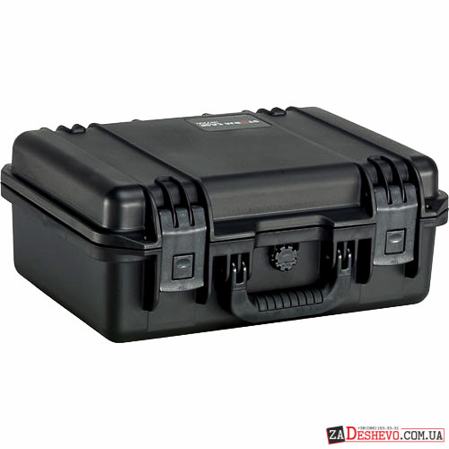 Pelican iM2200 Storm Case without Foam (IM2200-00000) - фото 2 - id-p214677788