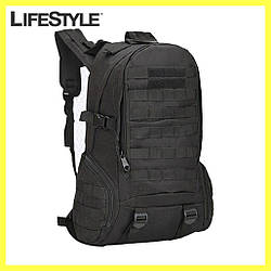 Тактичний рюкзак 35л Molle Assault B07 (51 х 36 х 16 см) / Туристичний рюкзак 35 літрів
