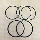 Кільця на двигун із вертикальним валом 1P64