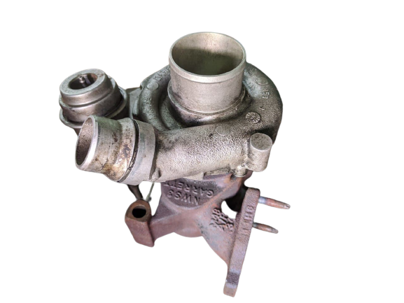 Турбіна Renault Trafic, Opel Vivaro 2.0, 2006-2011, 8200466021 (Б/У)