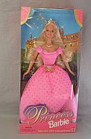 Коллекционная кукла Barbie Princess 1998