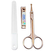 Манікюрний набір Canpol Babies (5903407098098)