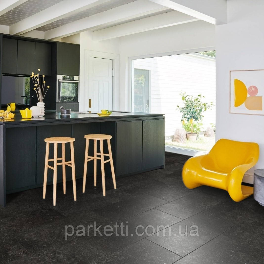 Parador 1743538 Modular ONE Oversize Granite anthracite, фото 1