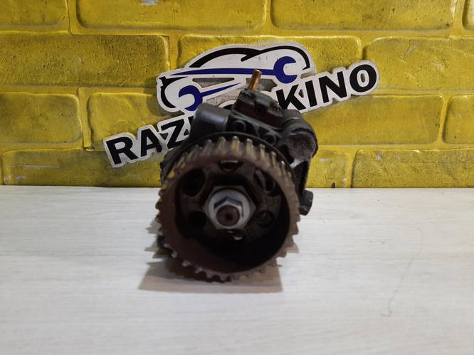 Топливный насос (ТНВД) Renault Scenic 3 Megane 3 Laguna 3 Kangoo 2 Clio ...