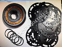 Електромуфта ЕМ52