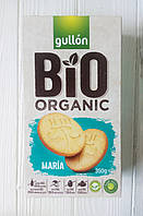 Печиво Gullon Bio Organic Maria 350гр (Іспанія)