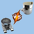 Що вибрати: керамічні нагрівачі або металеві? порівняння характеристик