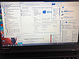Ідеальний для роботи Ноутбук Lenovo Thinkpad T540p + CORE I7, фото 9