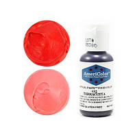 Барвник гелевий AmeriColor Terracotta/Теракотовий 21 г