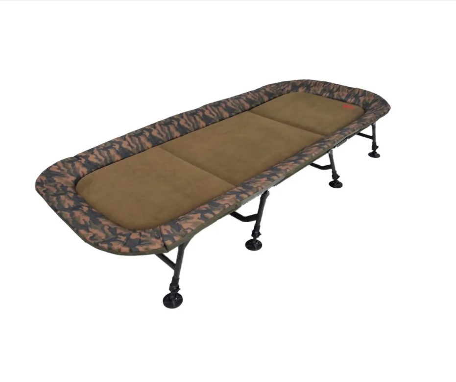 Розкладушка Tramp Homelike Camo TRF-053