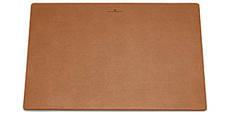 Накладка на стіл Graf von Faber-Castell з колекції Epsom, колір коричневий, 118921