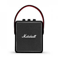 Портативная Акустика Marshall Portable Loudspeaker Stockwell II (Black) (1001898)