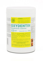 Оксидентин ( Oxydentin ), антисептичний водний дентин, 250 г.