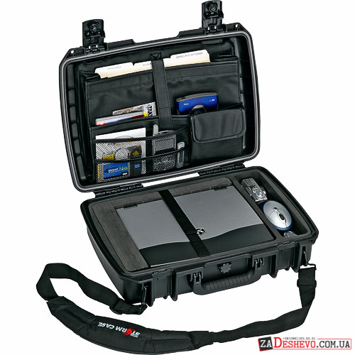 Pelican iM2370 Storm Case Deluxe (IM2370-00003)