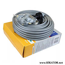 Водяна завіса "туманоутворювач" Greenmill / Грінміл GB7100C (Польща), фото 3