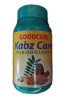 Кабз Кейр, Kabz care, GoodCare природное слабительное 100 гр. (Индия)