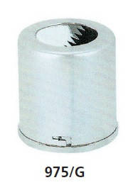 975/G. Контейнер для відпрацьованого матеріалу, алюміній