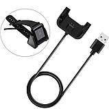 USB зарядний кабель для Amazfit T-Rex GTR 42 мм 47 мм GTS, фото 3