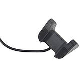 USB зарядний кабель для Amazfit T-Rex GTR 42 мм 47 мм GTS, фото 6