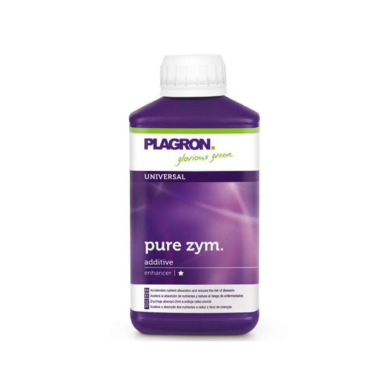 Стимулятор Plagron Pure Zym 250ml