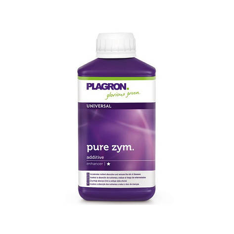 Стимулятор Plagron Pure Zym 250ml, фото 1