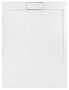 Душовий піддон REA GRAND 90x120 WHITE