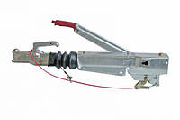 Инерционный тормоз наката V-образный AL-KO 251S верхний монтаж AK 300 масса прицепа 1500-2700 кг