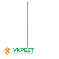 Палиця до скрібака Akroh дерев'яна