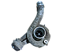 Турбіна Renault Trafic, Opel Vivaro 2.5, 2006-2014, 8200483648 (Б/У), фото 3