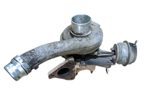 Турбіна Renault Master, Opel Movano 2.5, 2006-2010, 8200483648 (Б/У)