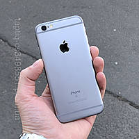 Apple iPhone 6s 128GB Space Gray Neverlock /айфон 6с 128гб спейс грей неверлок (чорно-сірий)