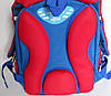 Шкільний рюкзак для хлопчика, з ортопедичною спинкою, Герої, фото 6